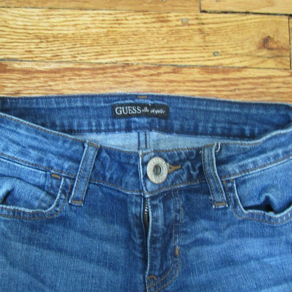 Guess Jeans - Picture 7 of 7